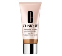 Clinique Moisture Surge Sheertint Hydrator Crema colorata per il viso Medium Deep CMS Medium Deep