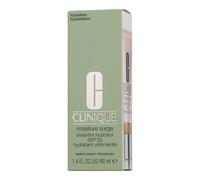 Clinique Cura della pelle Cura idratante Moisture Surge Sheertint Hydrator SPF 25 No. 02 Universal Light 40 ml