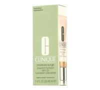 Moisture Surge Sheertint Hydrator Broad Spectrum SPF 25 03 Lignt-Medium CC Cream SPF 03 Clinique