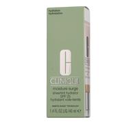 Clinique Cura della pelle Cura idratante Moisture Surge Sheertint Hydrator SPF 25 No. 04 Universal Medium 40 ml