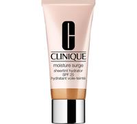 Clinique Moisture Surge Sheertint Hydrator Spf25 04 MEDIUM