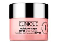 Clinique Moisture Surge SPF 25 Sheer Hydrator 30ml