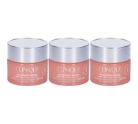 Clinique Moisture Surge™ Spf 25 Sheer Hydrator 3x50 ml