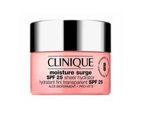 Clinique Moisture Surge SPF 25 Sheer Hydrator 50ml