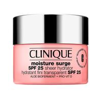 Clinique - Moisture Surge SPF 25 Sheer Hydrator Crema viso 30 ml unisex