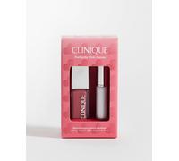 Clinique - Perfectly Pink Honey - Set regalo labbra - Risparmia il 29%-Rosa No Size