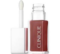 Clinique Pop Guancia + Olio per Labbra Nude Honey Olio per labbra e guance