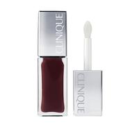 Clinique Limited-Edition Pop Lip and Cheek Oil in Black Honey 7ml
