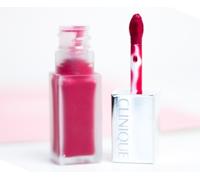 Pop Lacquer Lip Colour + Primer 03-Happy Pop 6 Ml