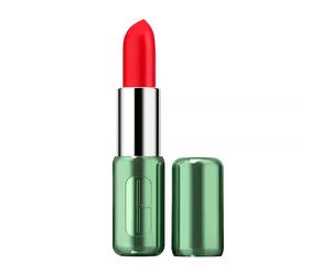 CLINIQUE Pop Logwear Rossetto a lunga tenuta Trattamenti Viso