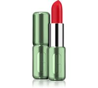 Clinique Pop™ Longwear Lipstick Matte rossetto opacizzante colore Exciting Red 3.9 g