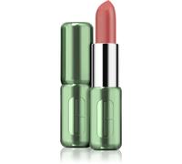 Clinique Pop™ Longwear Lipstick Matte rossetto opacizzante colore Fuzzie Wussie 3.9 g