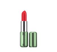 Clinique Pop Longwear Lipstick Ruby Pop - Matte 3.9g