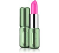 Clinique Pop™ Longwear Lipstick Satin rossetto satin colore Delicious Pink 3.9 g