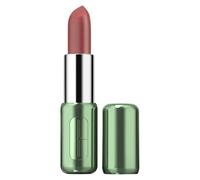 Clinique Pop Longwear Matte Lipstick 09 Beach - Rossetto