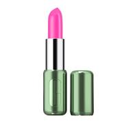 Clinique Clinique - Clinique Pop™ Longwear Lipstick - Rossetto - -confetti Pop - Satin - Donna