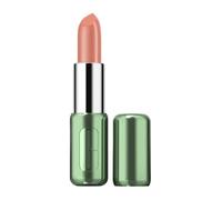 Clinique Make-up Labbra Rossetto Pop Longwear Satin Honey Pop 3,9 g