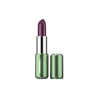 Clinique Pop Longwear Rossetto Satinato Blackberry