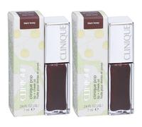 Clinique Pop™ Olio Labbra e Guance 2x7 ml