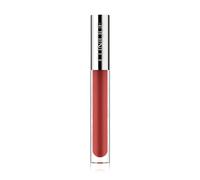 Clinique Pop Plush Creamy Lip Gloss 03 Amaretto Lucidalabbra Nutriente Idratante Lunga Tenuta 3,4 ml Clinique