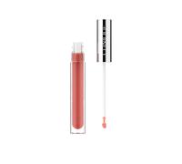 Clinique Pop Plush Creamy Lip Gloss 02 Chiffon Pop Lucidalabbra Nutriente Idratante Lunga Tenuta 3,4 ml Clinique
