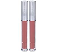 Clinique Pop Plush™ Creamy Lip Gloss Colore 02 Chiffon Pop 2x4,3 ml