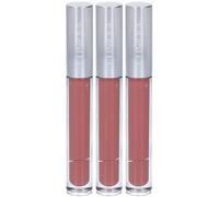 Clinique Pop Plush™ Creamy Lip Gloss Colore 02 Chiffon Pop 3x4,3 ml