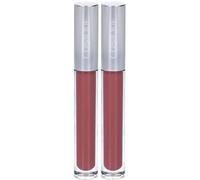 Clinique Pop Plush™ Creamy Lip Gloss Colore 03 Brulee Pop 2x4,3 ml