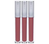 Clinique Pop Plush™ Creamy Lip Gloss Colore 03 Brulee Pop 3x4,3 ml