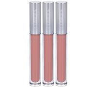 Clinique Pop Plush™ Creamy Lip Gloss Colore 06 Bubblegum Pop 3x4,3 ml