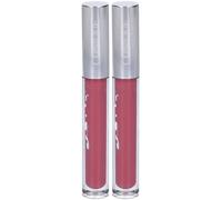 Clinique Pop Plush™ Creamy Lip Gloss Colore 09 Sugarplum Pop 2x4,3 ml
