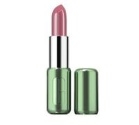 Clinique Pop Shine Plum Pop Rossetto Lucido Lunga Durata 3,9 g - Rossetto