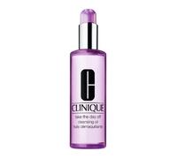 CLINIQUE Prenditi un giorno di pausa dall'olio detergente Olio detergente per il viso 200 ML