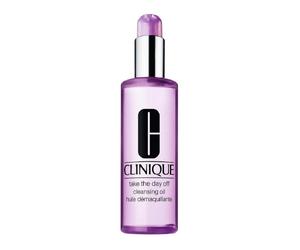 CLINIQUE Prenditi un giorno di pausa dall'olio detergente Olio detergente per il viso 200 ML