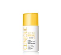 Clinique Sun SPF 50 Mineral Sunscreen Fluid For Face fluido abbronzante ai minerali per il viso SPF 50 30 ml