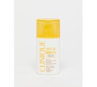 Clinique - Protezione solare viso minerale fluida SPF 50 da 30 ml-Nessun colore No Size