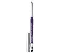 Clinique Quickliner For Eyes Intense 02 Prugna Intense 0,25 g - Matita Occhi