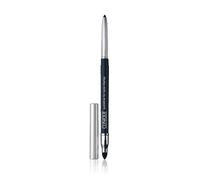 Clinique Quickliner For Eyes Intense 08 Midnight Colore Intenso Lunga tenuta e Waterproof 0,25 gr Matita Automatica