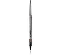 Clinique Quickliner for Eyes matita occhi colore 02 Smoky Brown 3 g