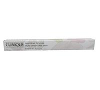 Clinique Quickliner for Eyes Pflege 02 Smoky Brown 0,30 g