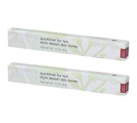 Clinique Quickliner™ for Lips Matita Labbra Colore 08 Intense Cosmo 2x