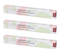 Clinique Quickliner™ for Lips Matita Labbra Colore 13 Cocoa Rose 3x0,2