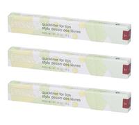 Clinique Quickliner™ for Lips Matita Labbra Colore 20 Chili 3x0,26 g