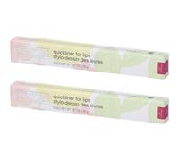 Clinique Quickliner™ Matita Labbra Colore Intense Jam 2x0,26 g