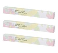Clinique Quickliner Matita Occhi Colore Blue Grey 3x0,28 g