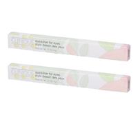 Clinique Quickliner Matita Occhi Colore Really Black 2x0,28 g