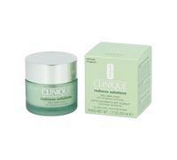 Clinique Redness Solution Daily Relief Cream, 50 ml - Crema viso giorno lenitiva, Trattamento viso 24 ore