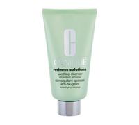 Clinique Redness Solutions Soothing Cleanser With Probiotic Technology gel per viso Donna