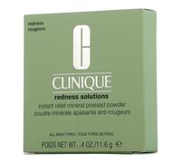 Clinique Make-up Puder Redness Solution Instant Relief Mineral Pressed Powder 1 Stk.
