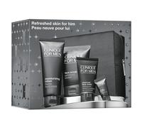 Clinique Holiday Refreshed Skin For Him set regalo di Natale per uomo